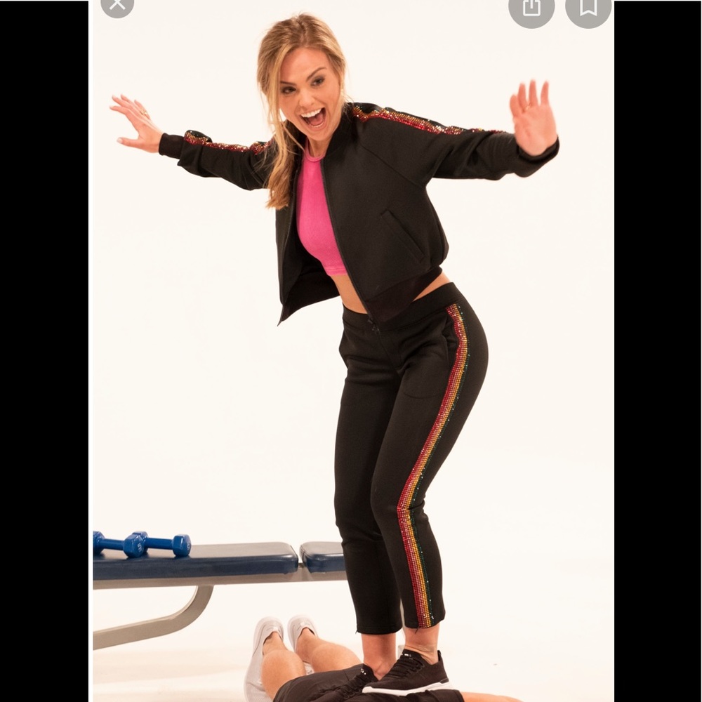 PAM & GELA pants 👖